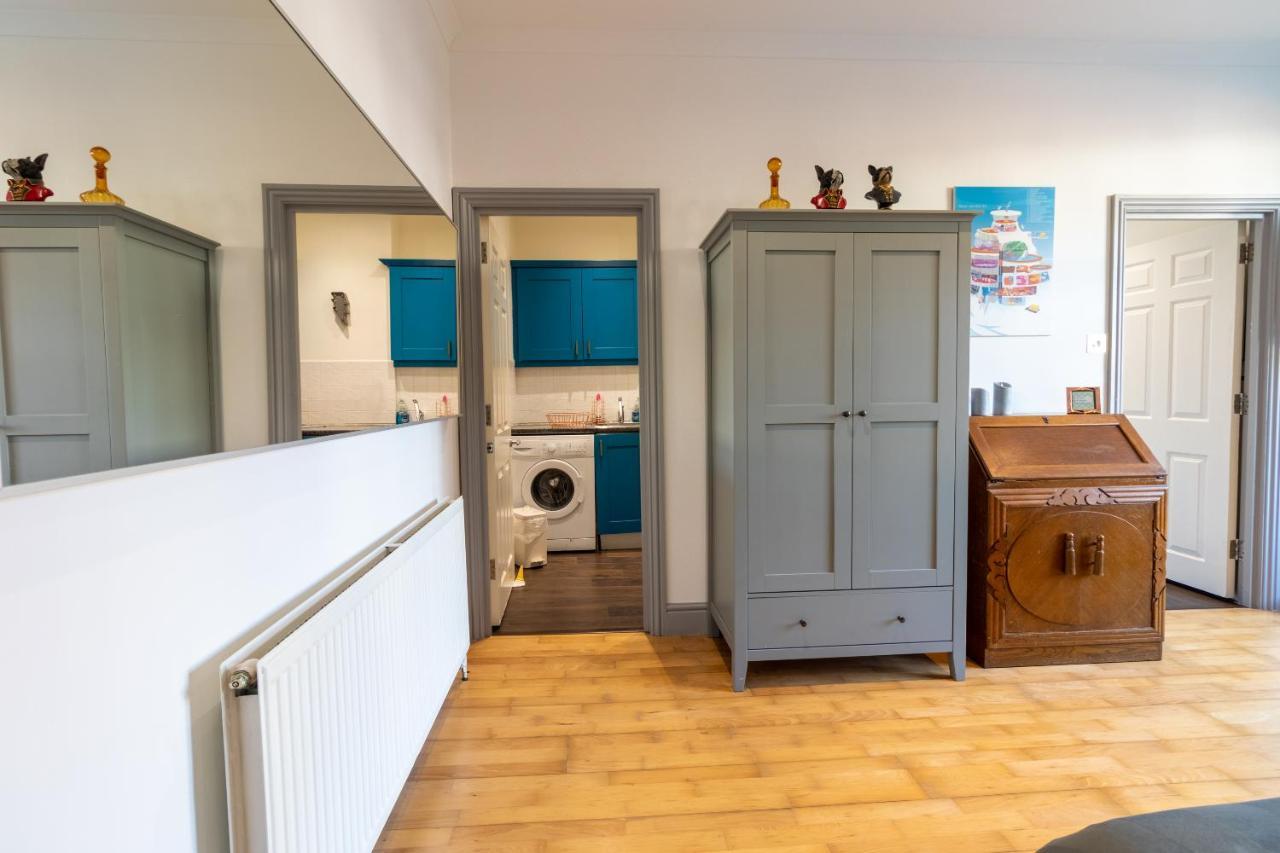 Spacious And Light Flat In Clapham Appartement