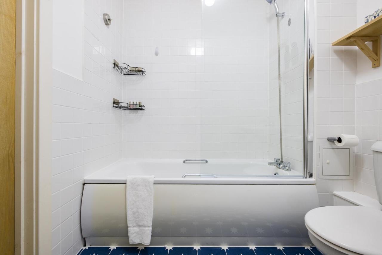 The Hackney Escape - Glamorous 3bdr Flat Apartment London