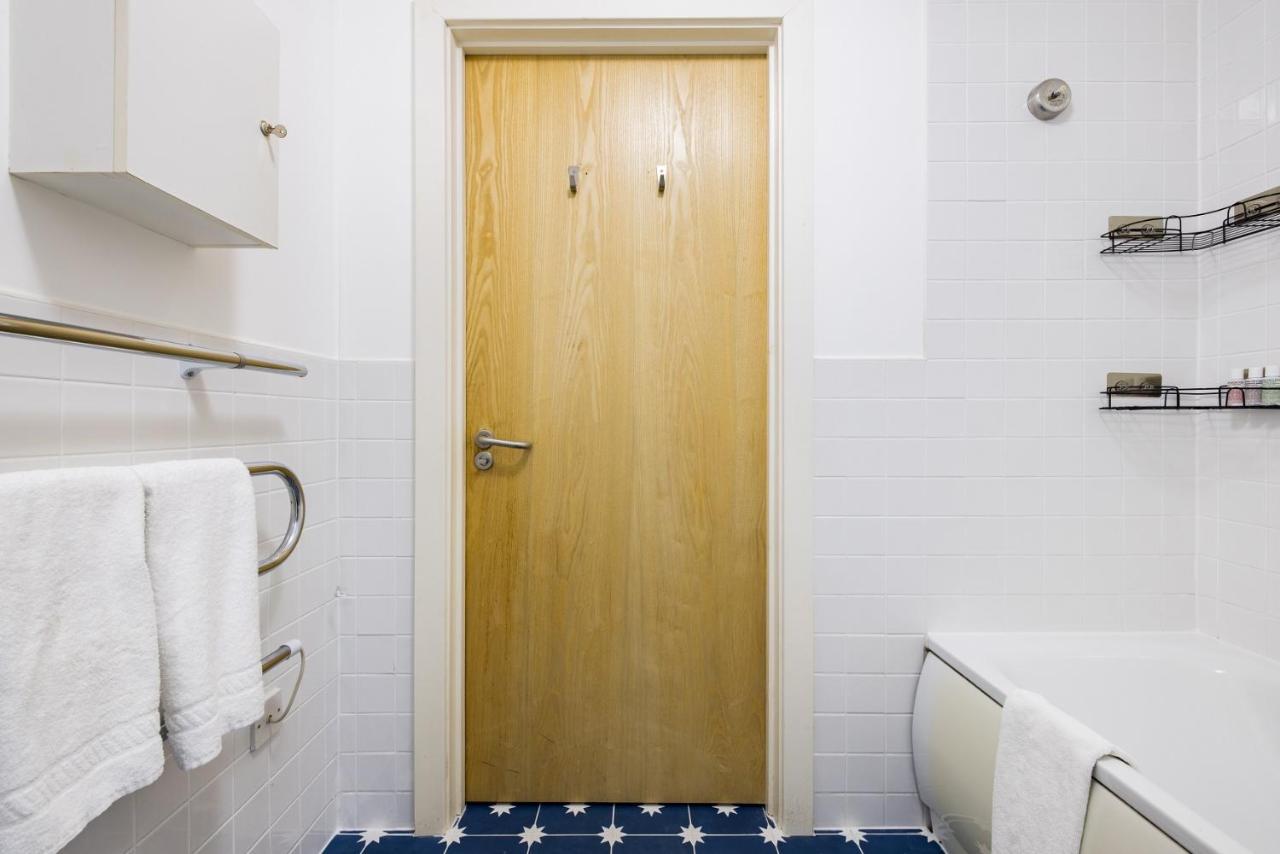 Apartment The Hackney Escape - Glamorous 3bdr Flat *