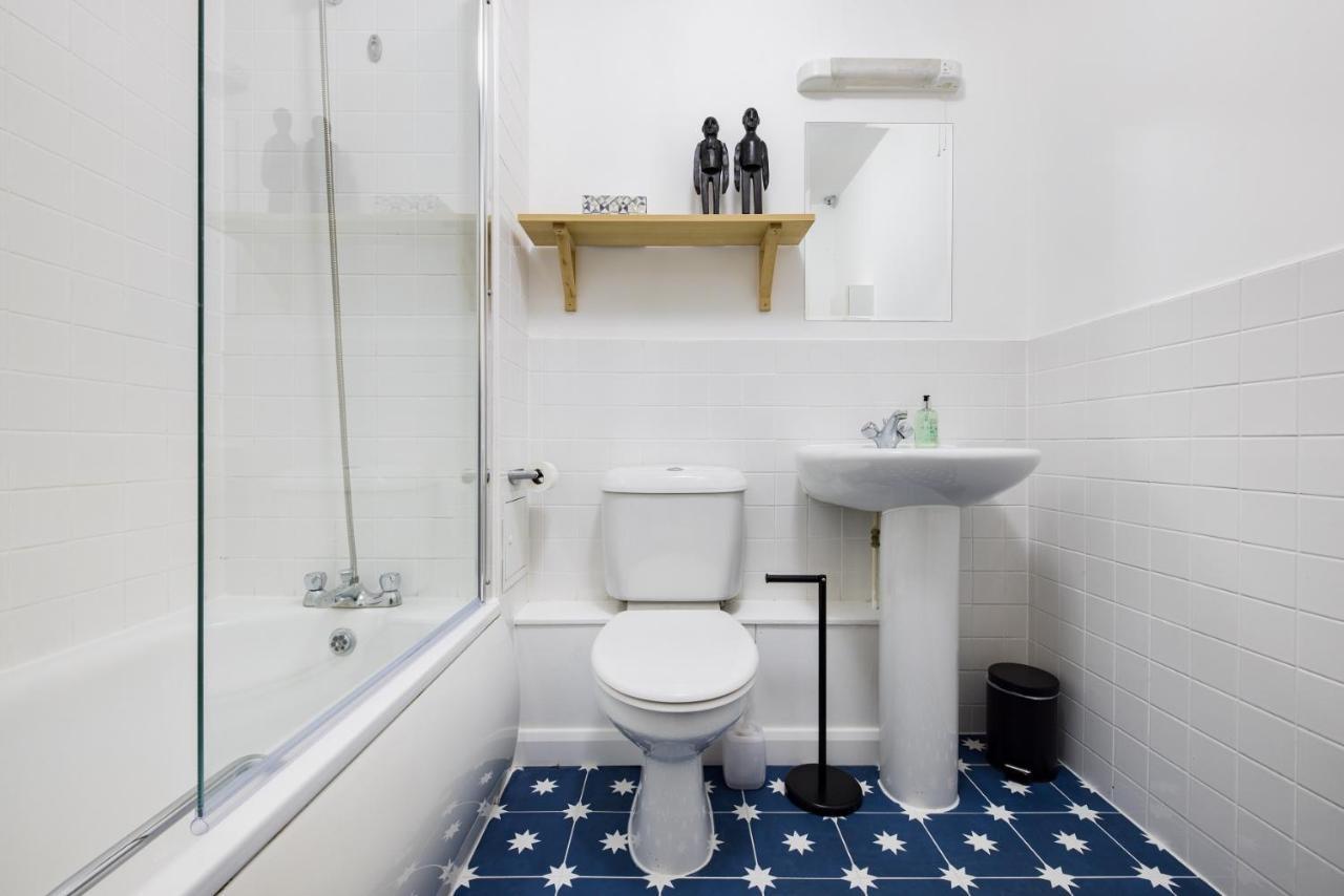 The Hackney Escape - Glamorous 3bdr Flat