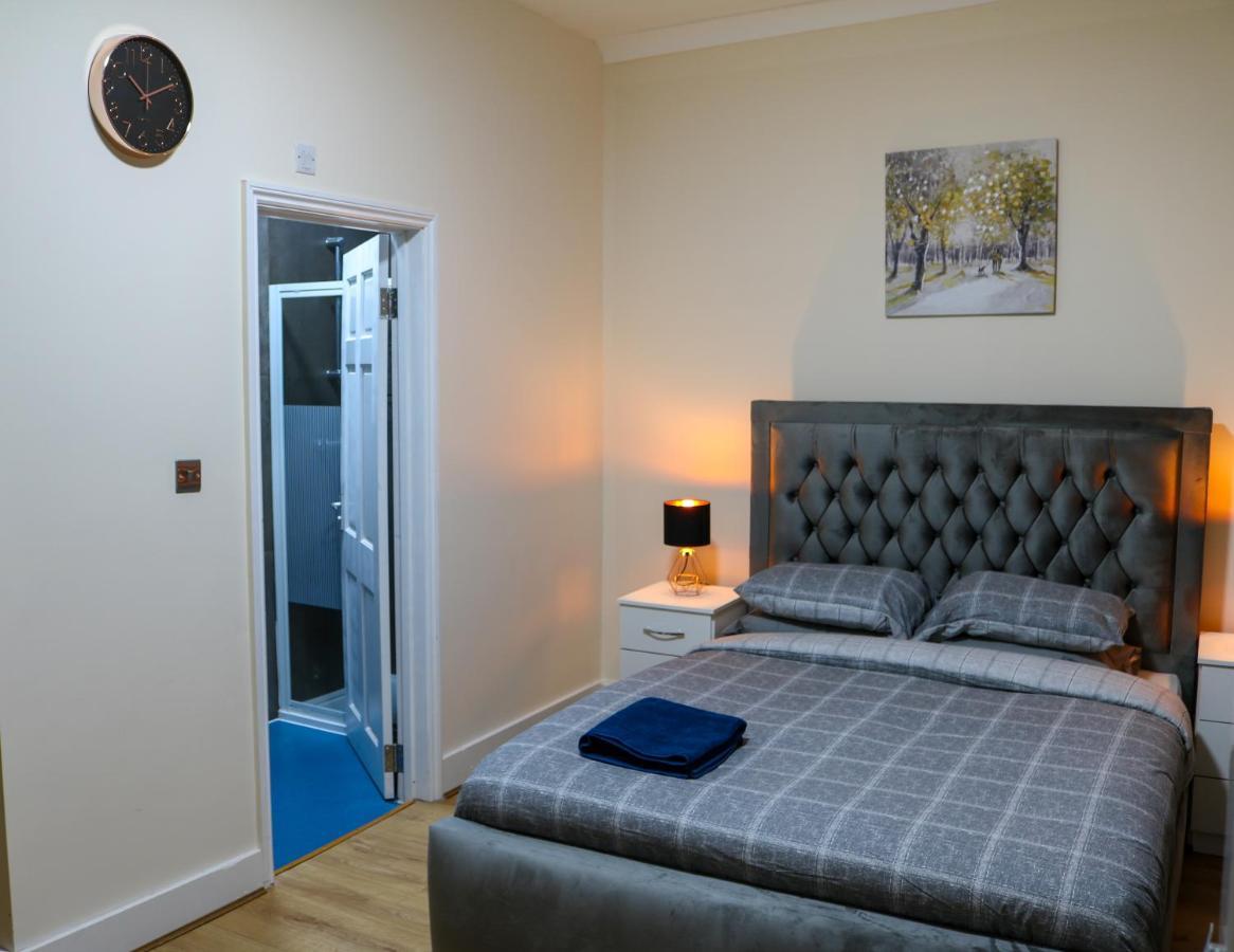 Desire Guest house *