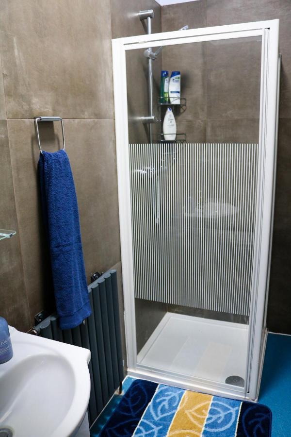 Guest house Desire