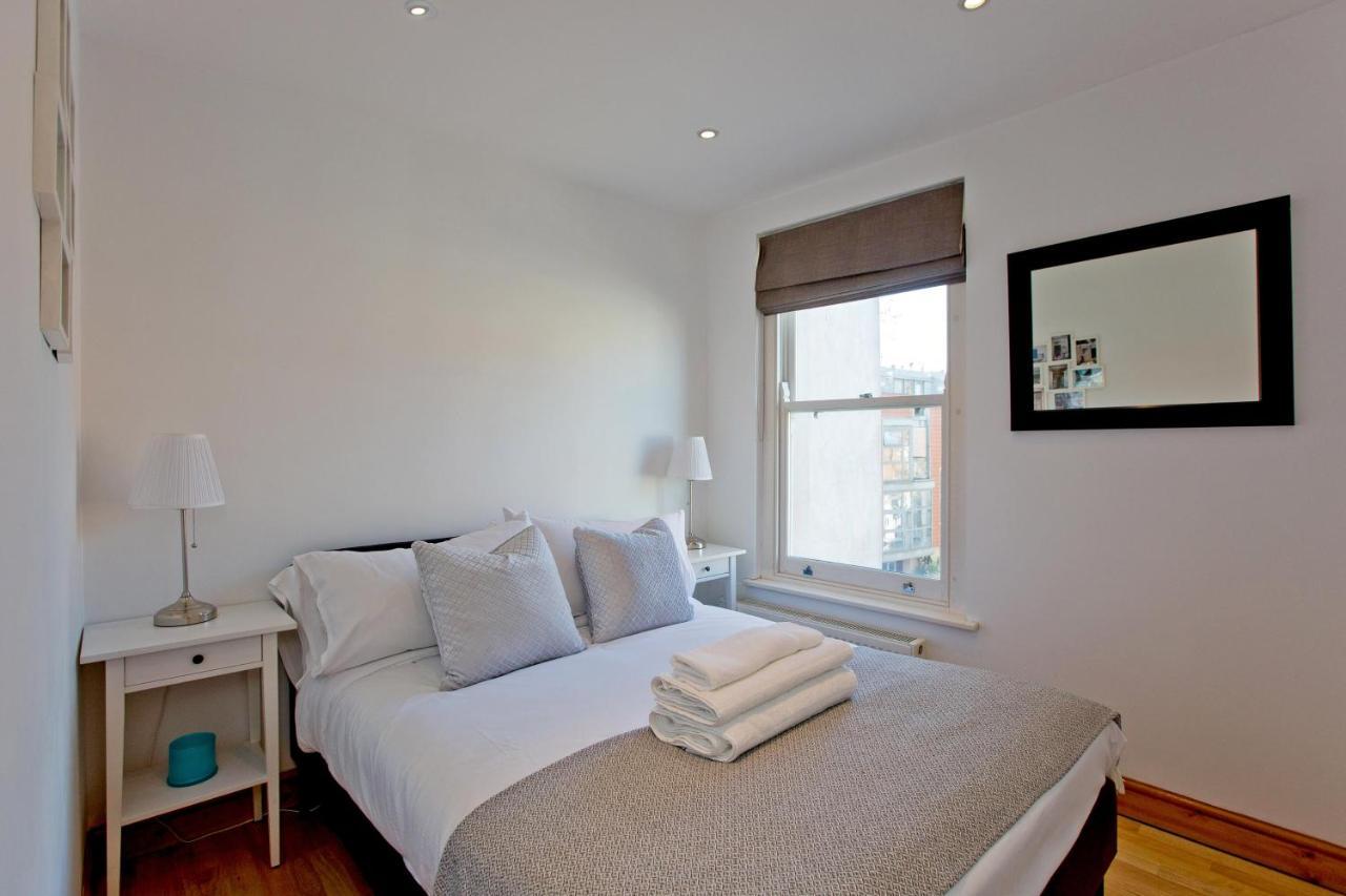 Convenient Highbury Fields 1 Bedroom - Parking By Request London
