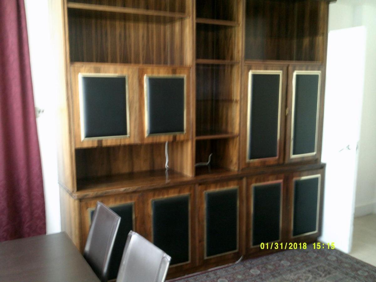 202 Appartement *