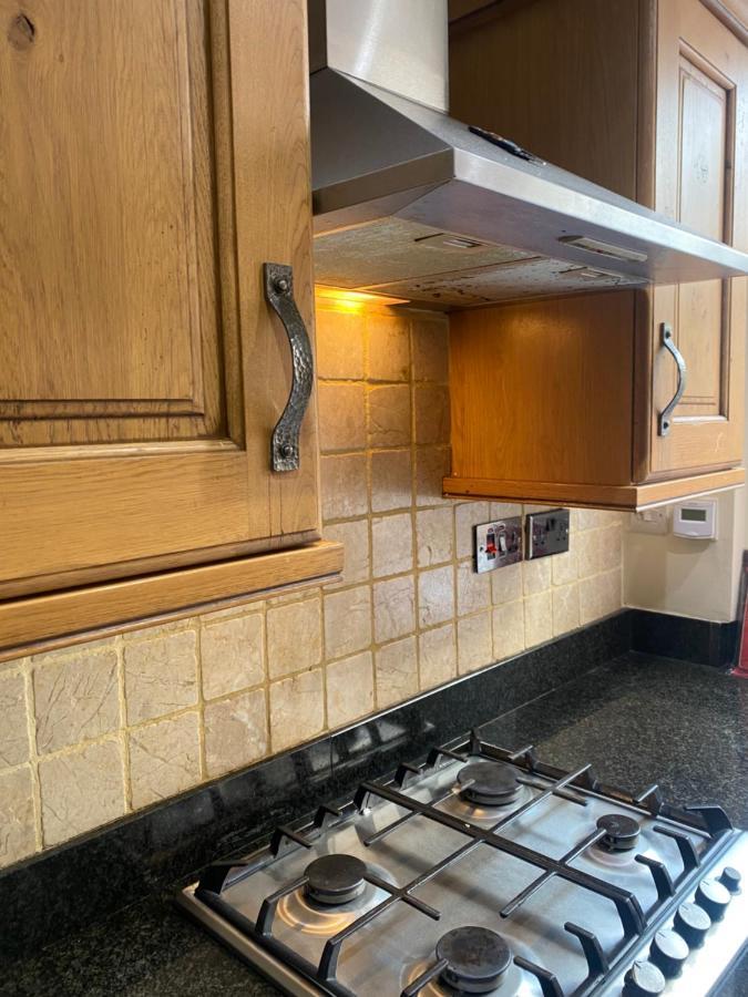 Apartment Luxury Camden Town *
