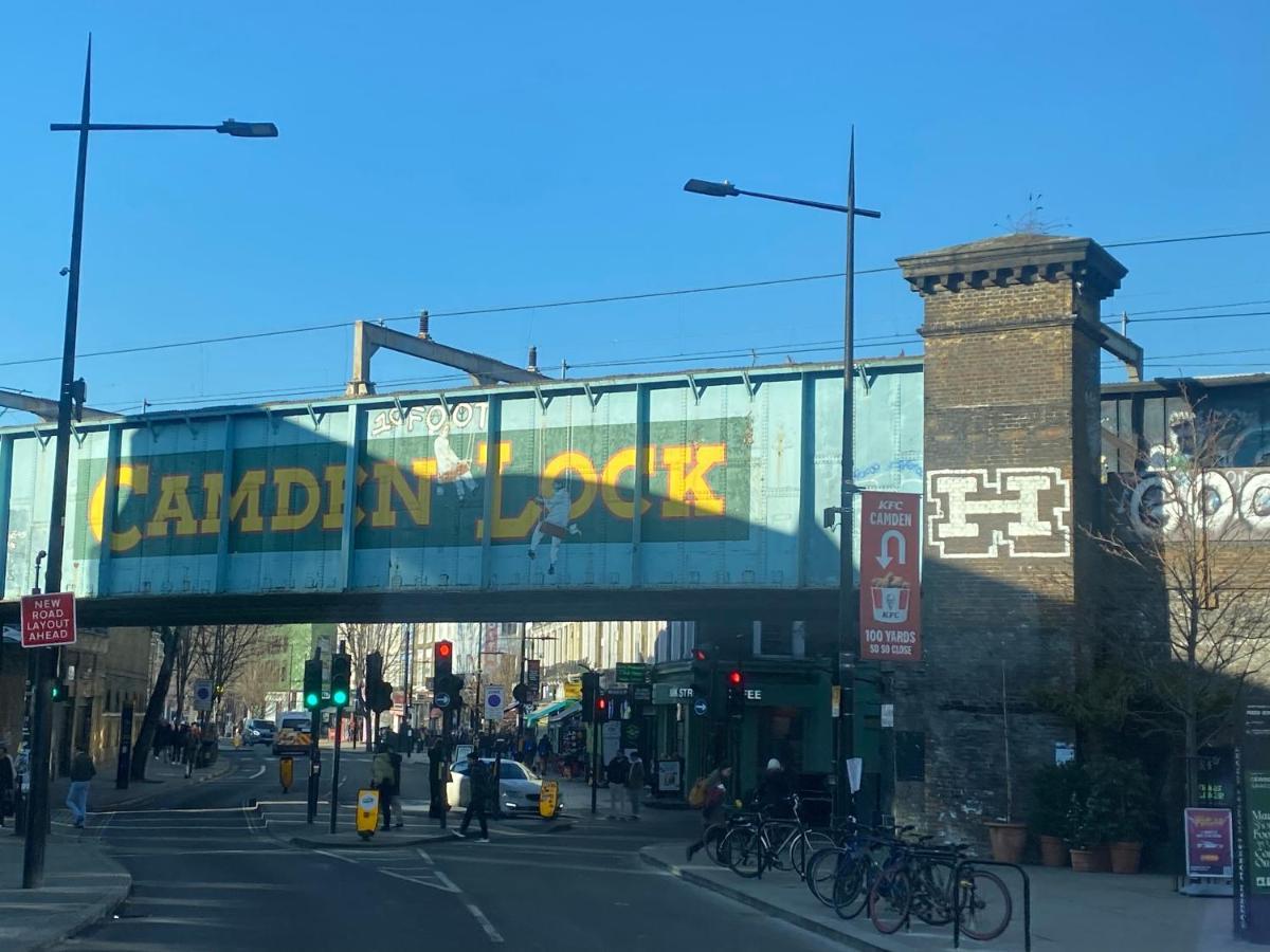 Apartment Luxury Camden Town