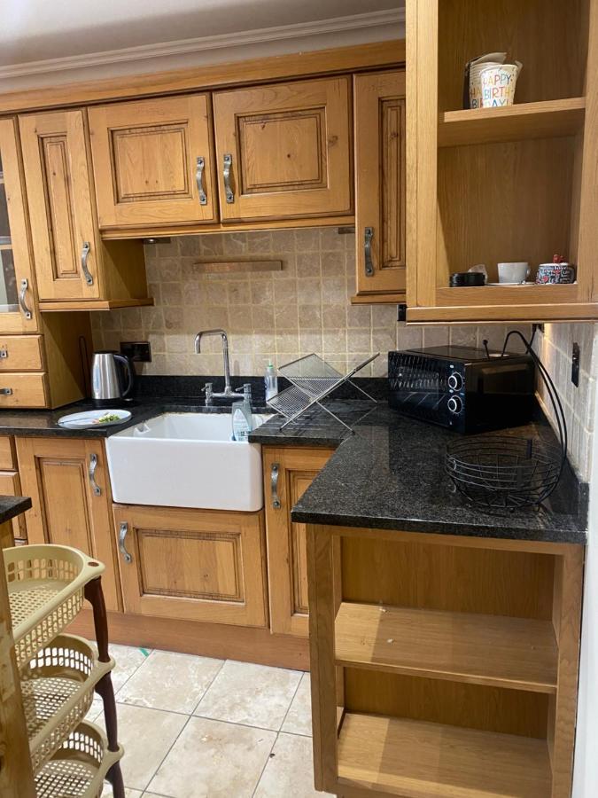 Apartment Luxury Camden Town London