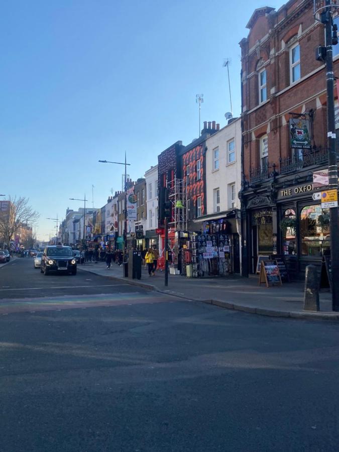 Luxury Camden Town Apartment