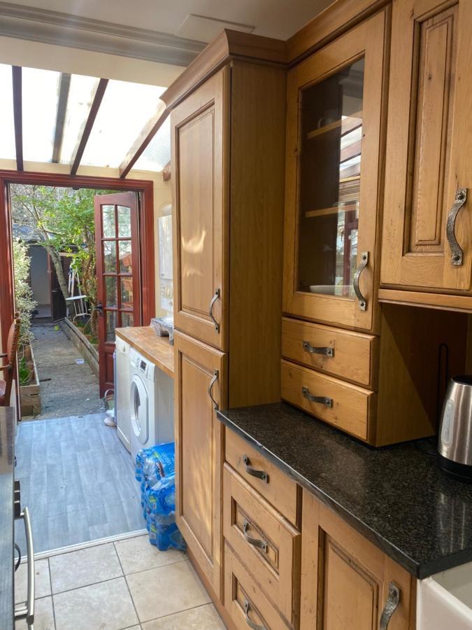 Luxury Camden Town Apartment