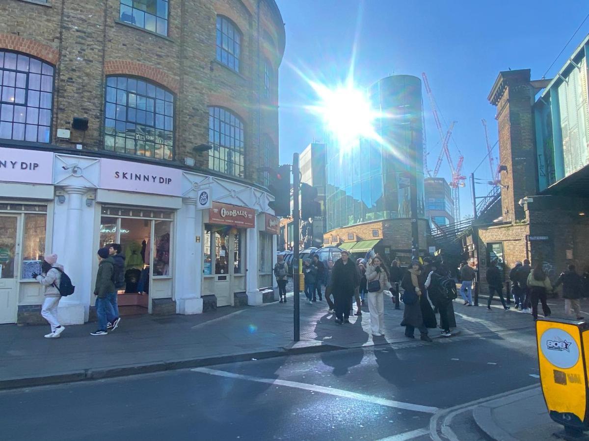 Apartment Luxury Camden Town London