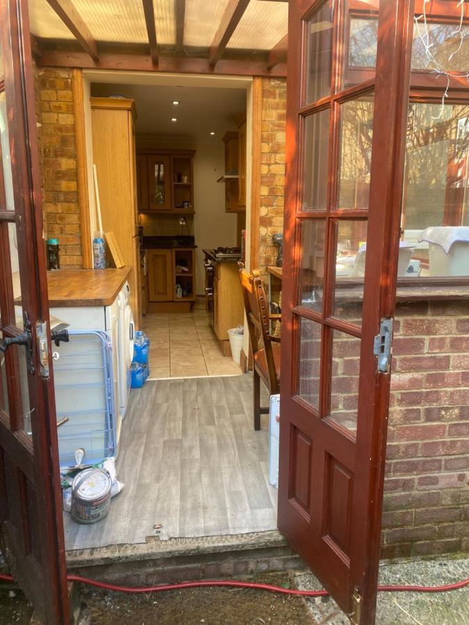 Luxury Camden Town Apartment London