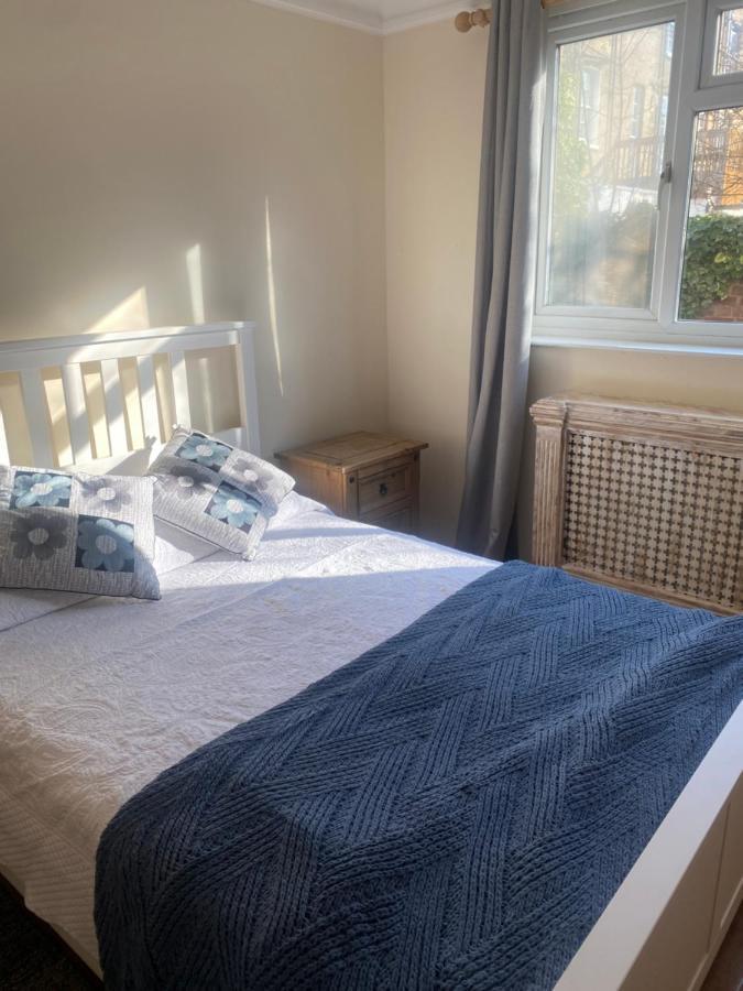 Luxury Camden Town Apartment