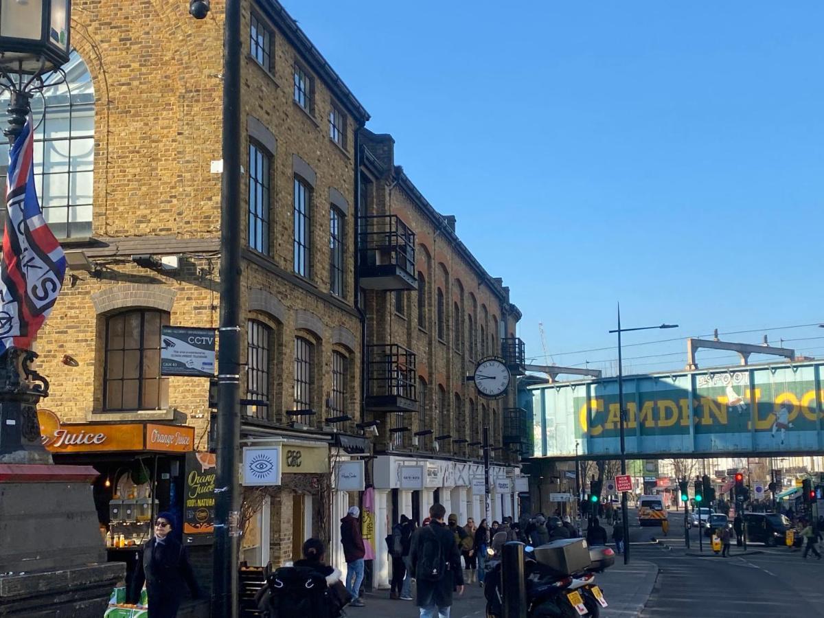 Apartment Luxury Camden Town