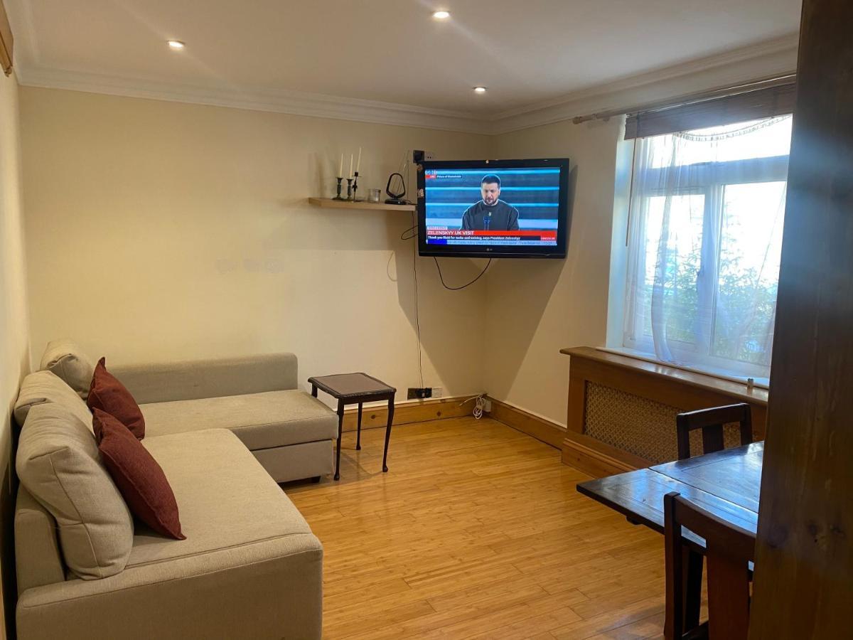 Luxury Camden Town Apartment London