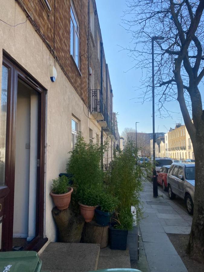 Apartment Luxury Camden Town London