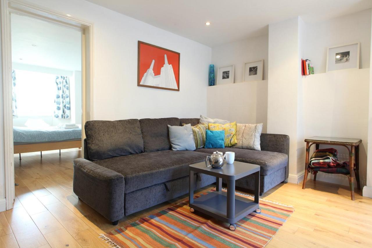 Apartment Fabulous East Finchley London