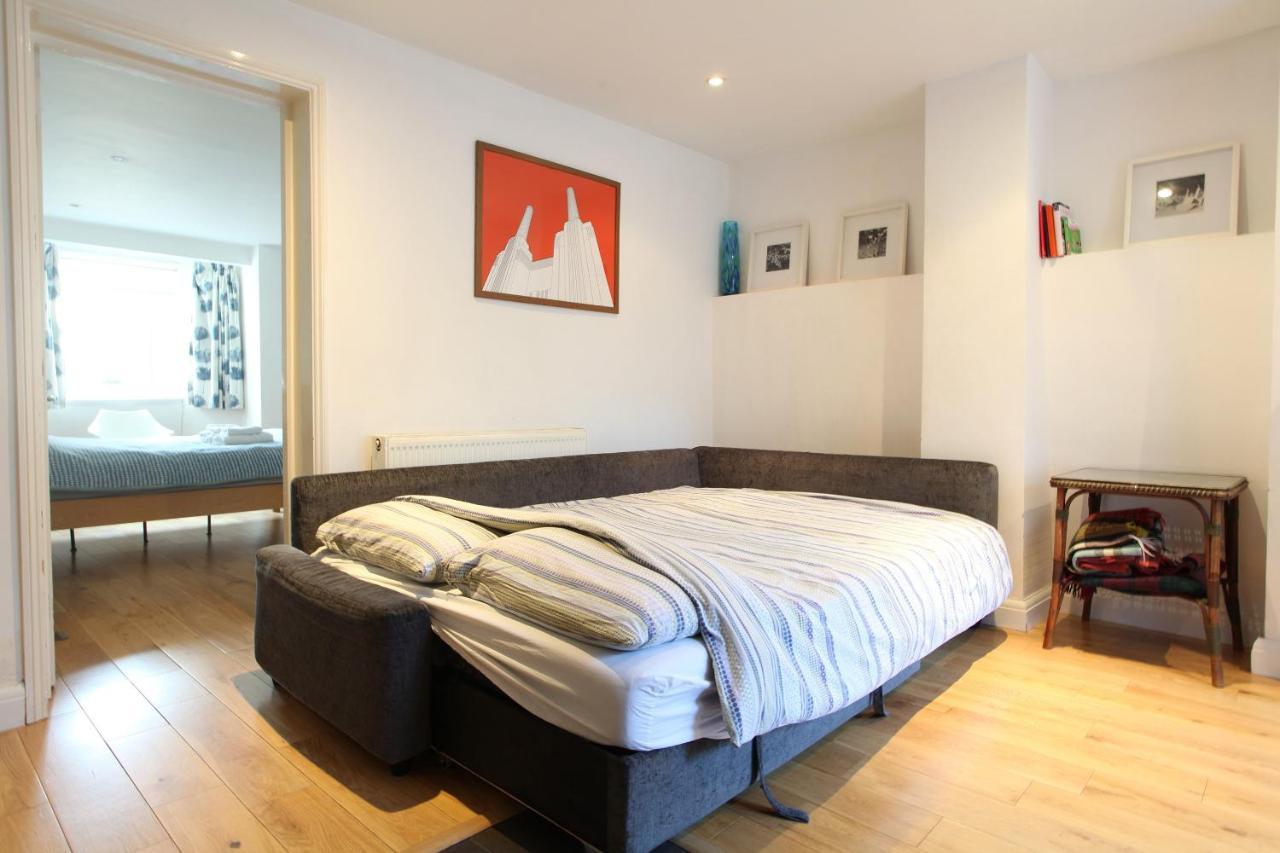 Fabulous East Finchley Apartment