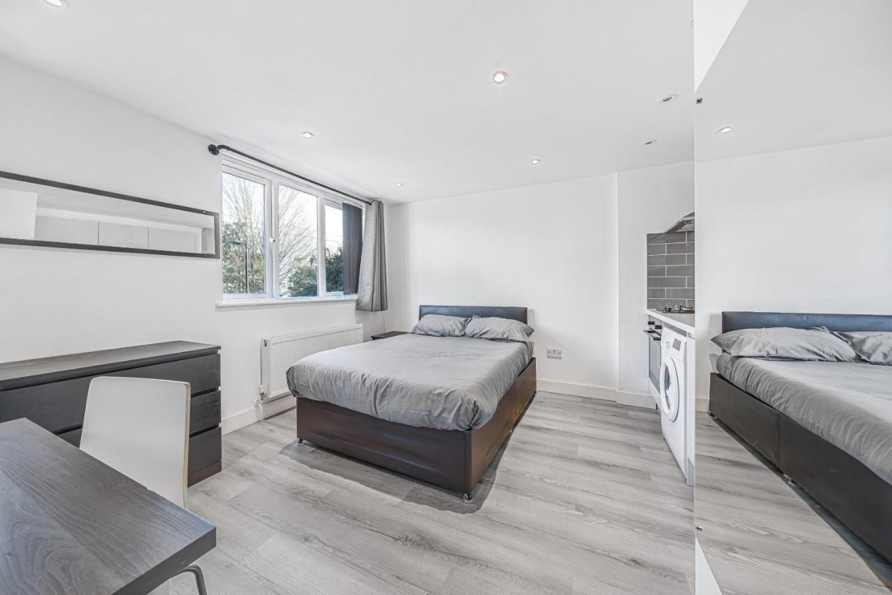Leilighet Floor Studio In Camberwell *