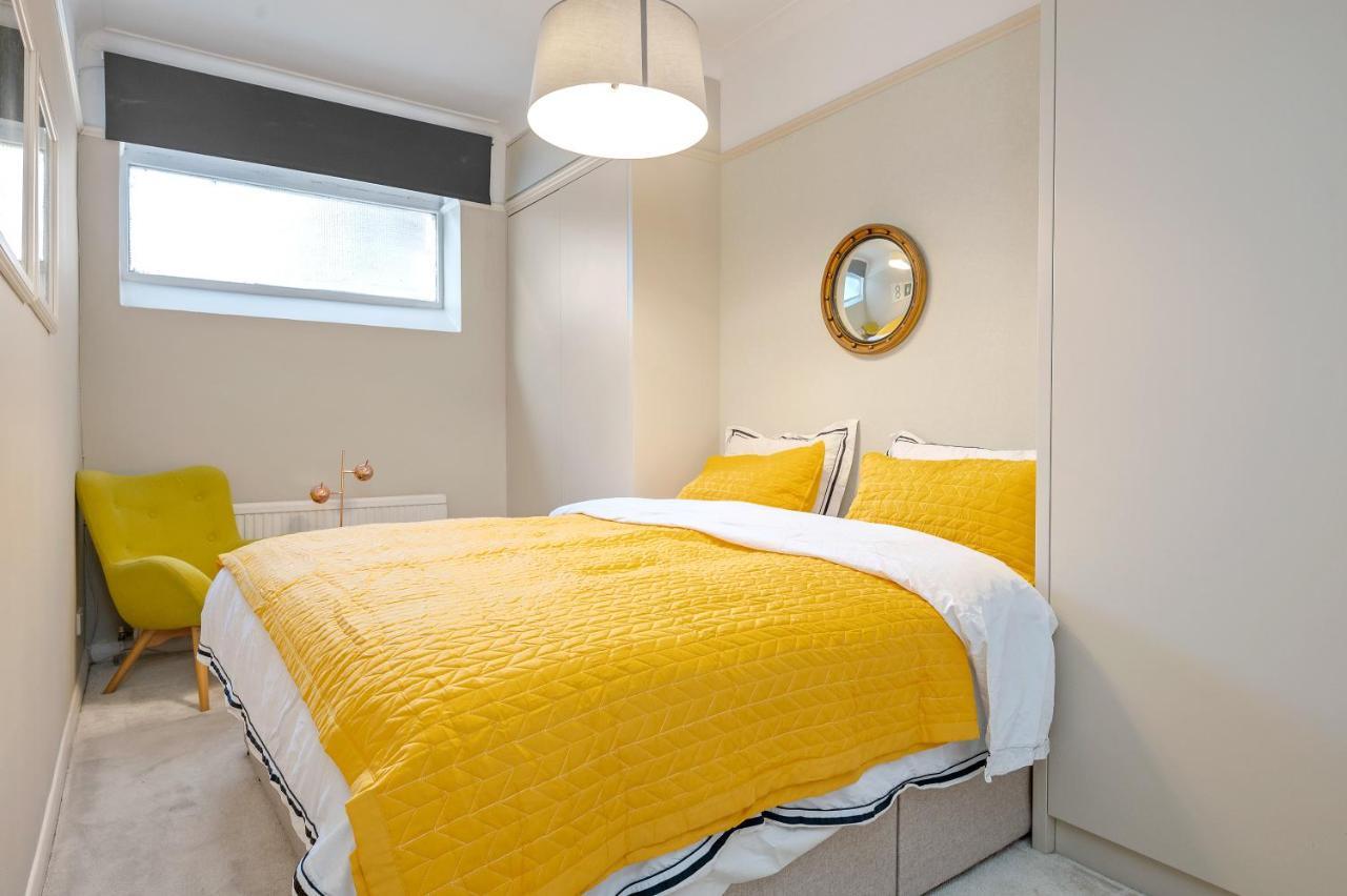 Luxury With 3 Bedrooms Leilighet *