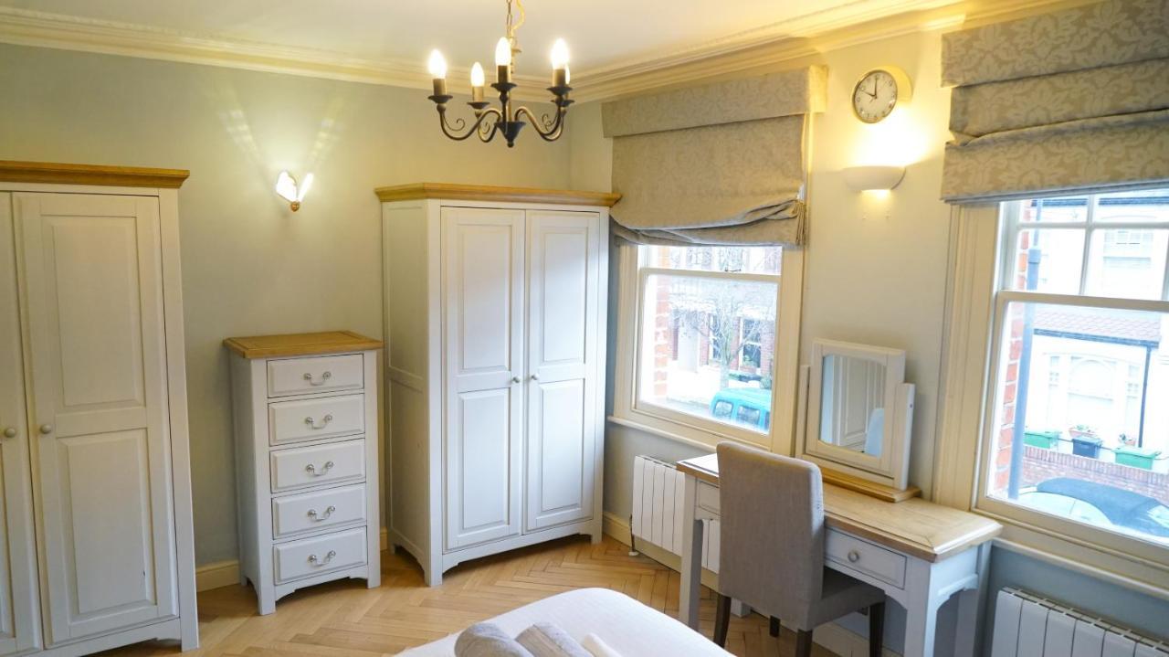 4 Bedroom Hammersmith Fulham Vakantiehuis *
