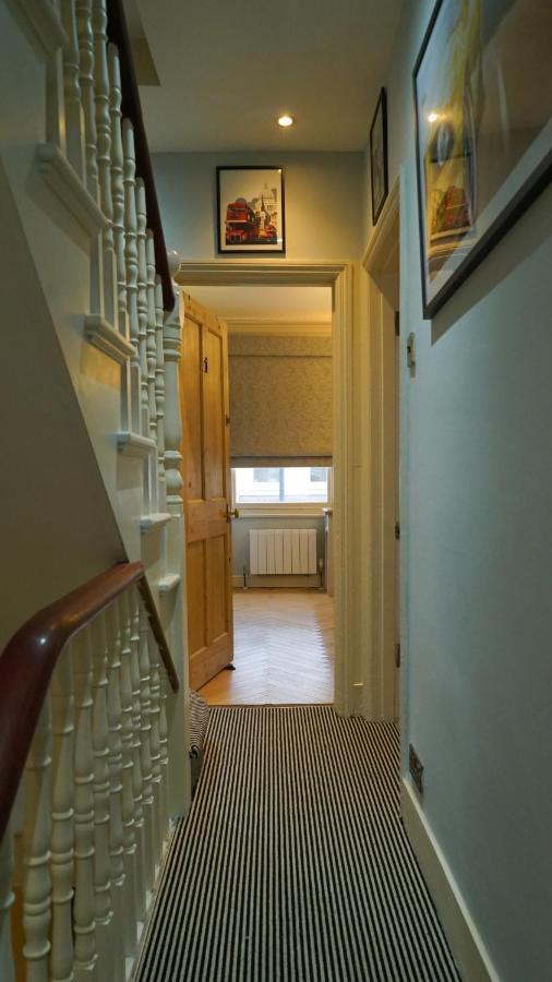 Vakantiehuis 4 Bedroom Hammersmith Fulham *