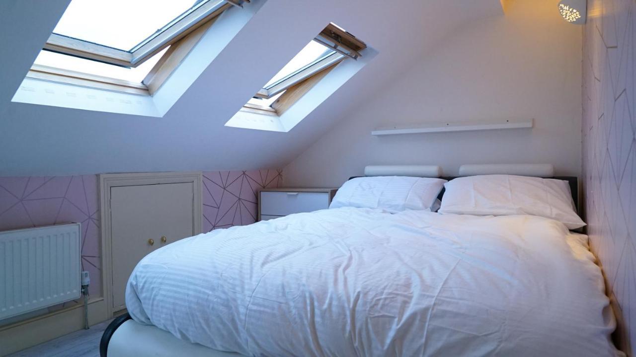 Vakantiehuis 4 Bedroom Hammersmith Fulham