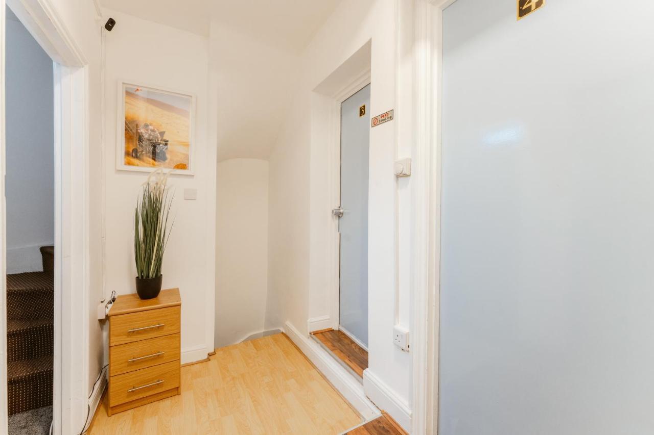 Upton Park Bedrooms 25 Min To Gasthuis *