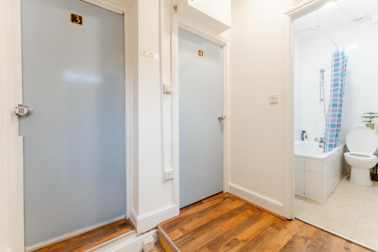 Upton Park Bedrooms 25 Min To Gasthuis Londen