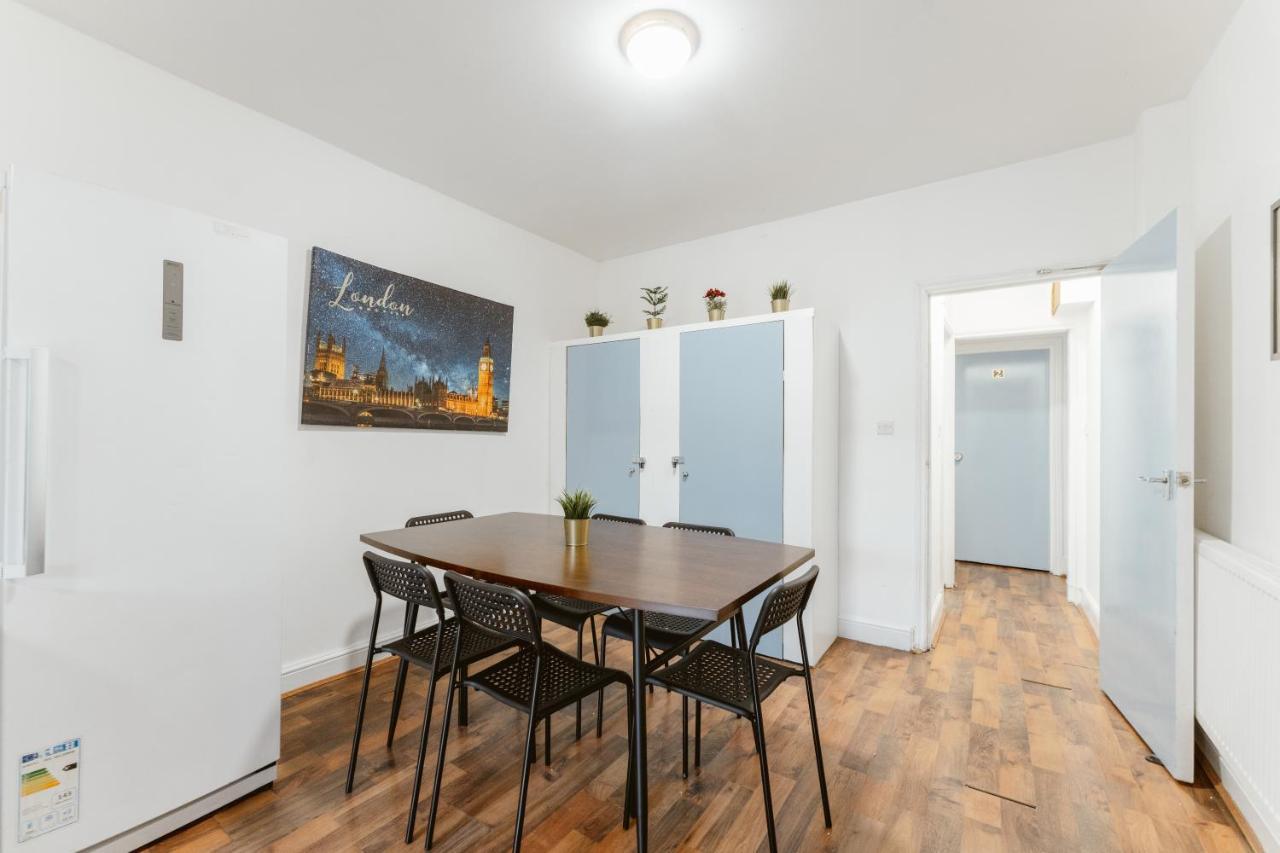 Gasthuis Upton Park Bedrooms 25 Min To *