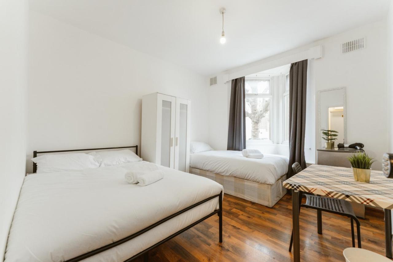 Upton Park Bedrooms 25 Min To Gasthuis Londen