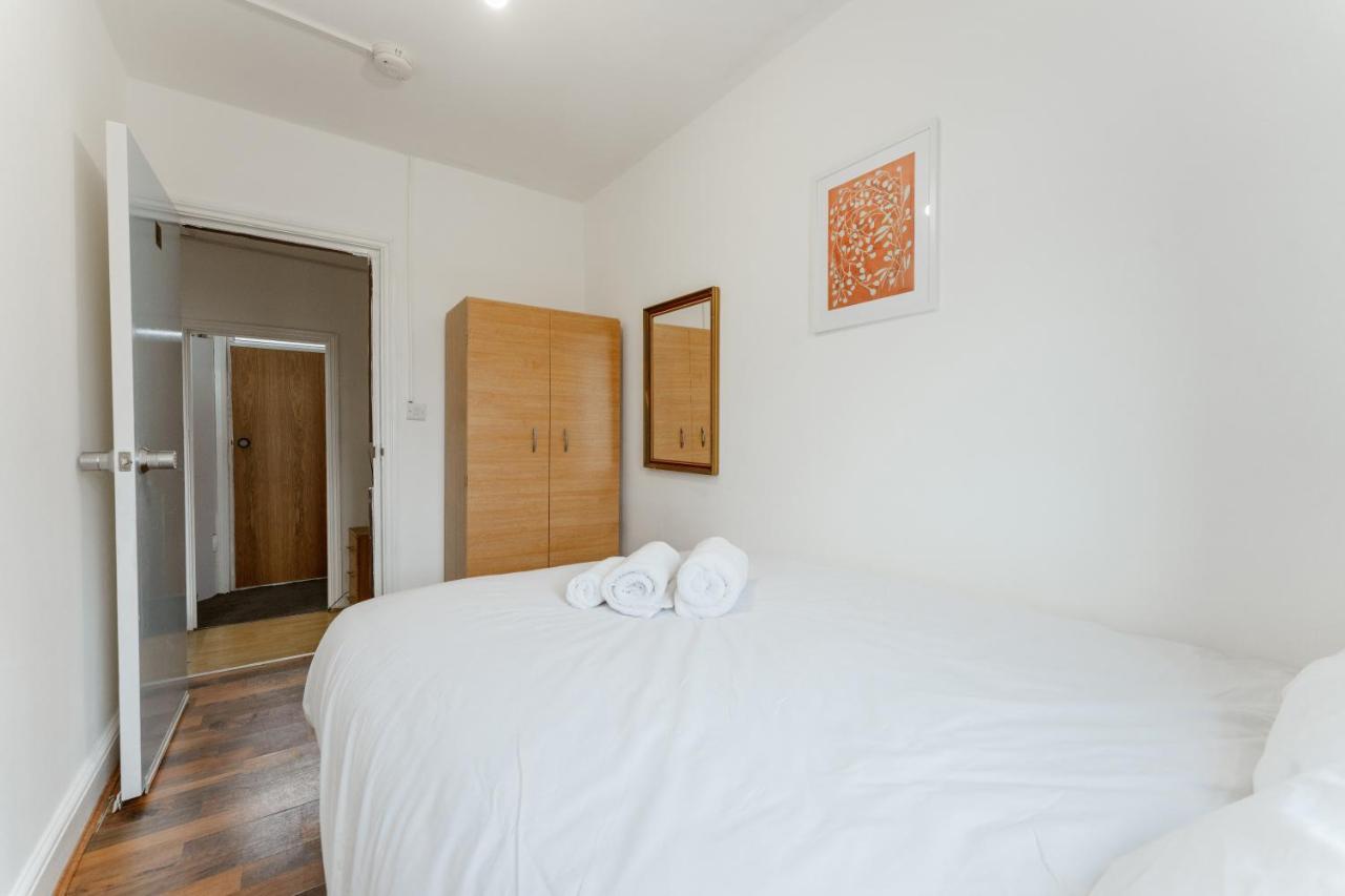 Gasthuis Upton Park Bedrooms 25 Min To