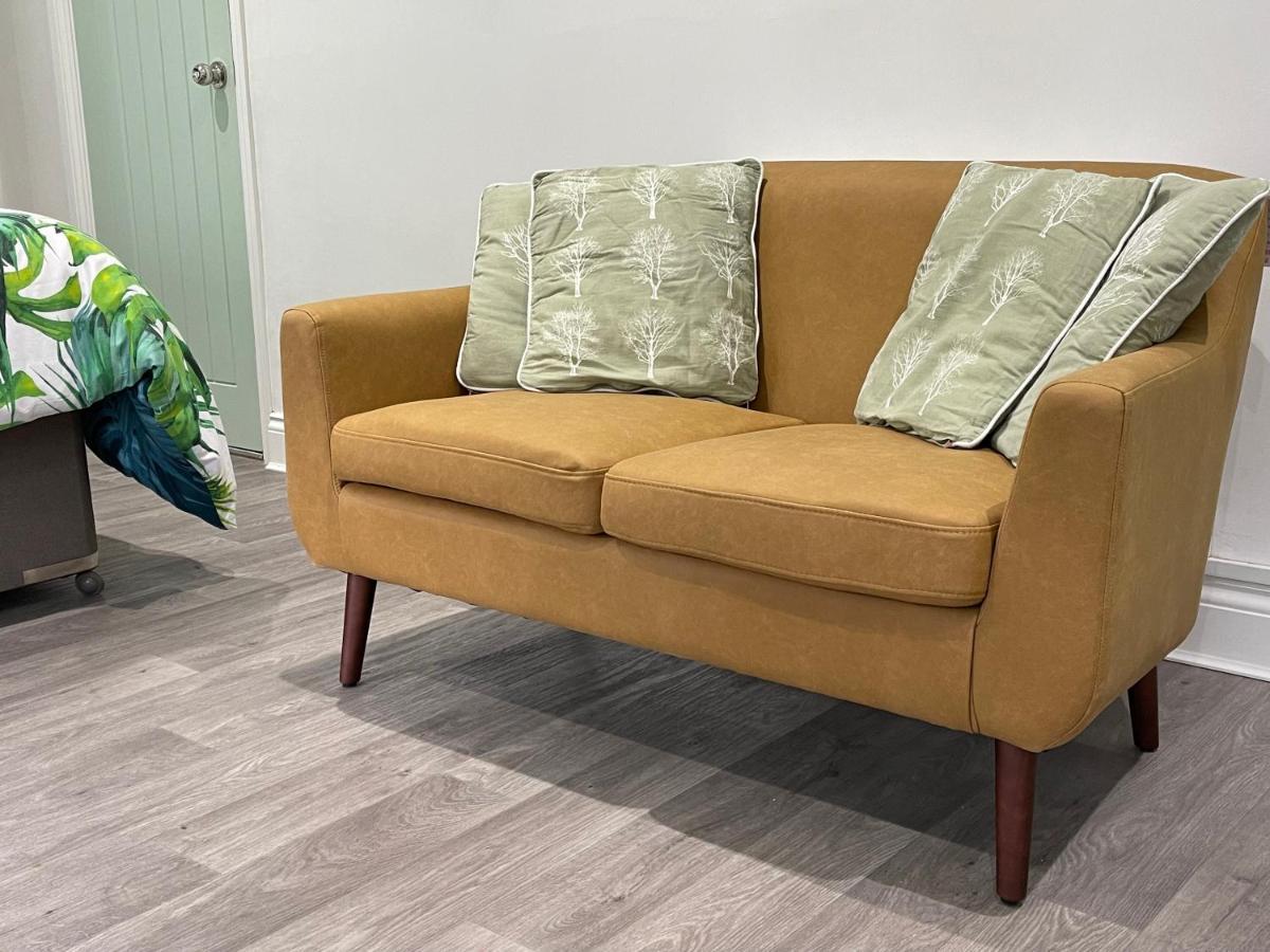 Mildmay Road Apartamento *