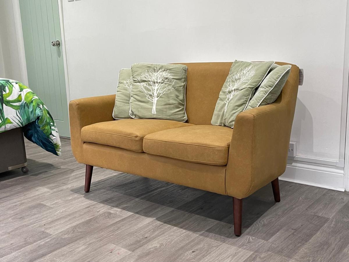 Mildmay Road Apartamento