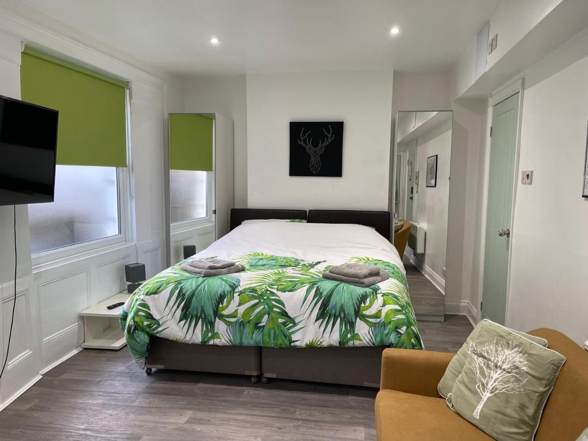 Apartamento Mildmay Road *