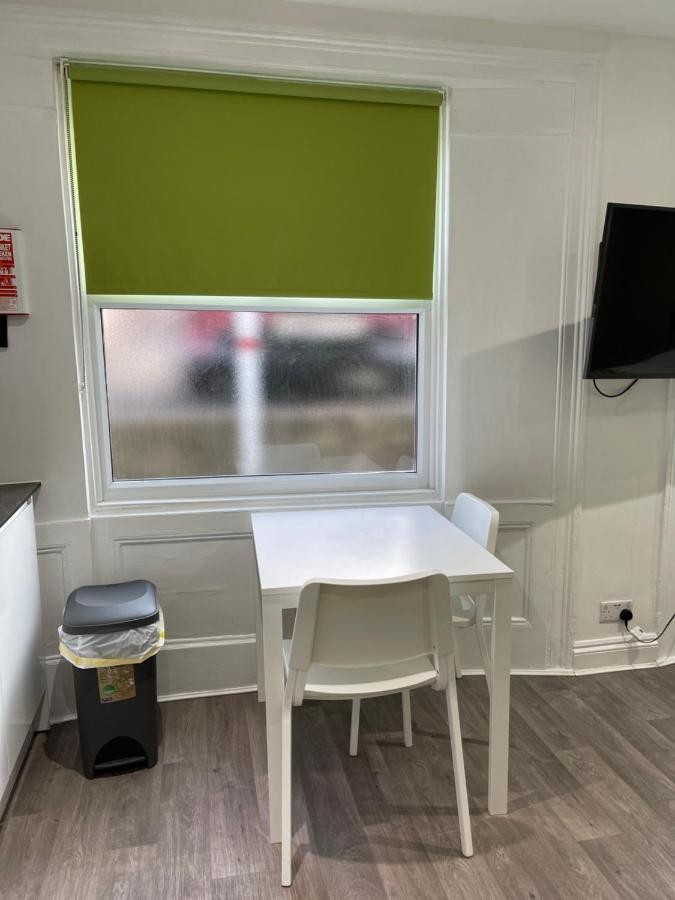 Mildmay Road Apartamento Londres