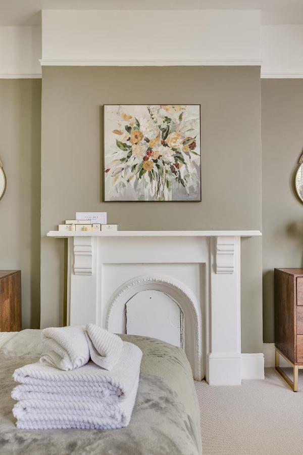 Balham Near Tube Victorian House 4 Bedrooms 9 Beds * Londen