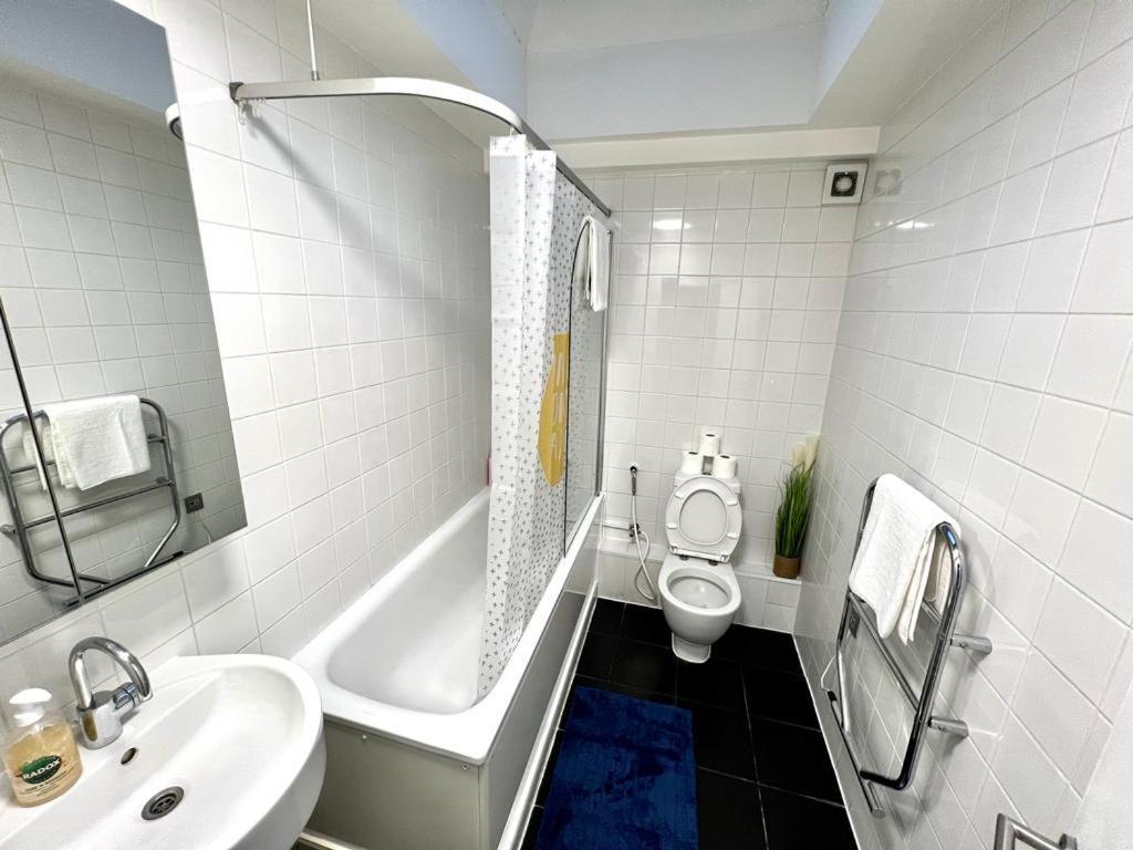 Park Lane Two Bedroom Flat Apartment