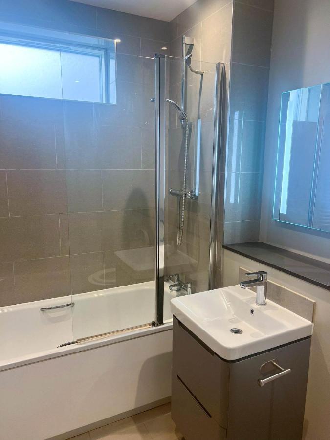 Spacious Clapham Leilighet London