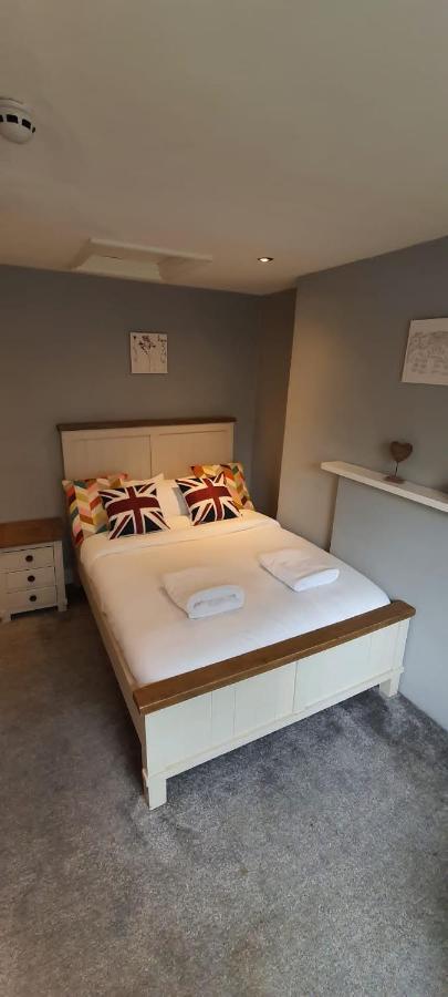 Appartement First Floor Flat *
