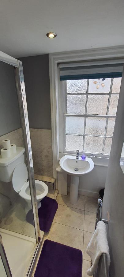 First Floor Flat Appartement Londen