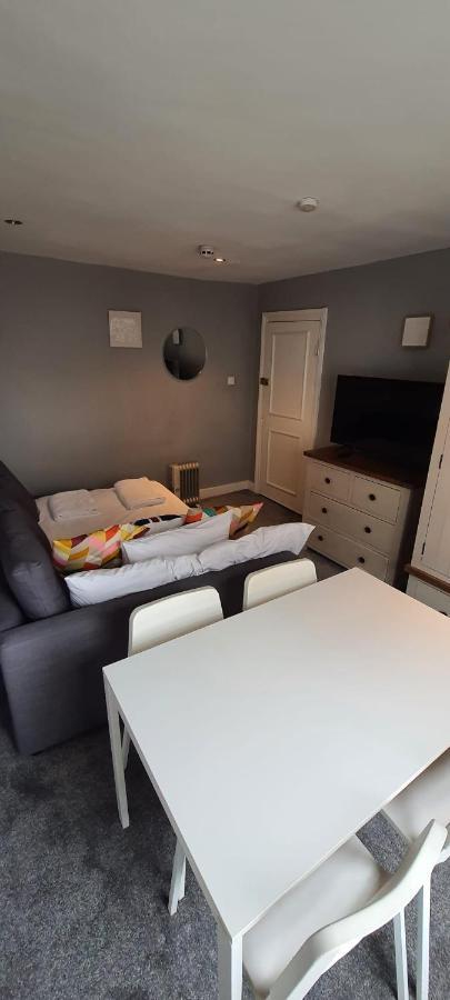 First Floor Flat Appartement Londen
