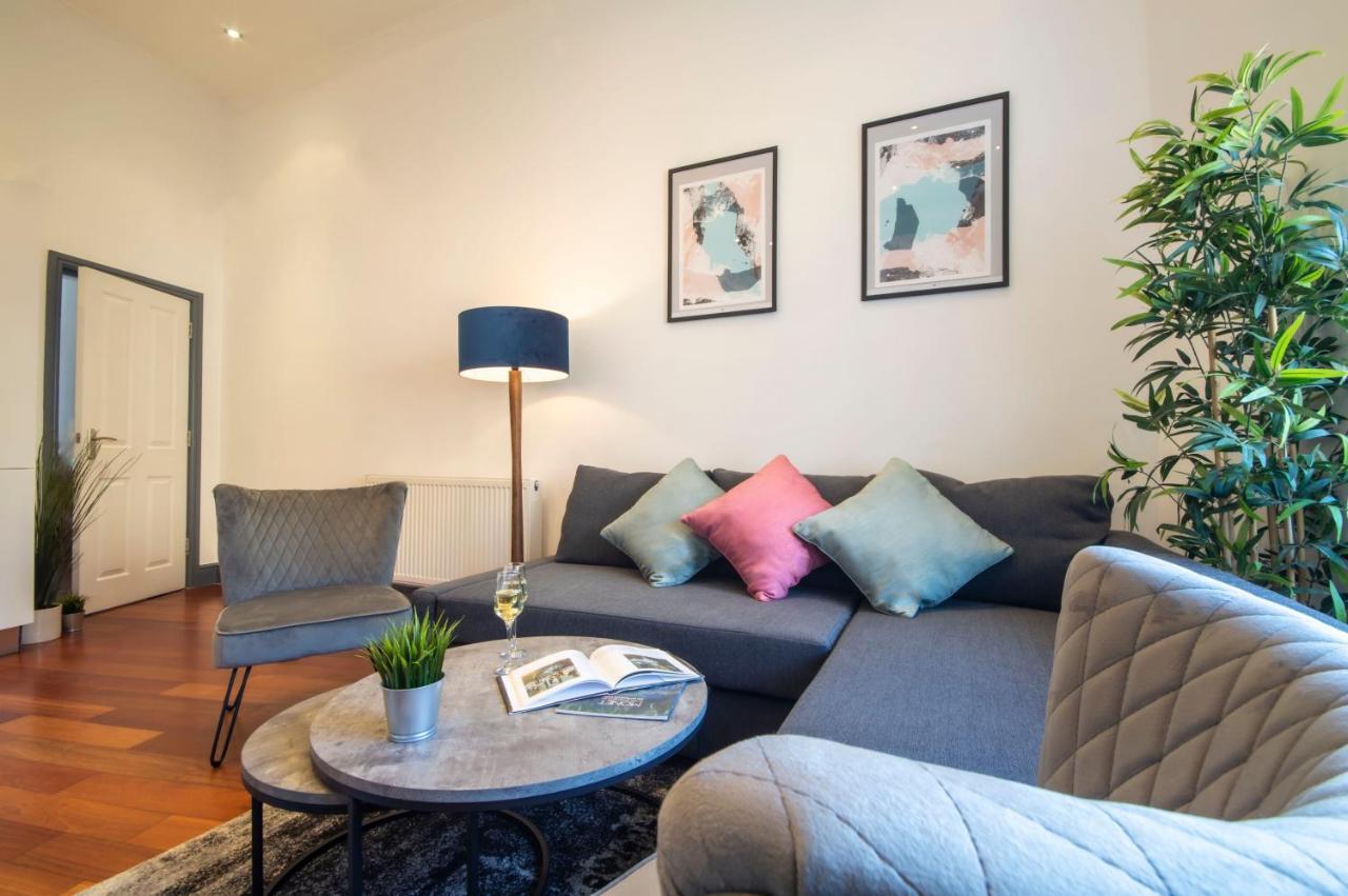 Kensington - Lexham Gardens By Viridian