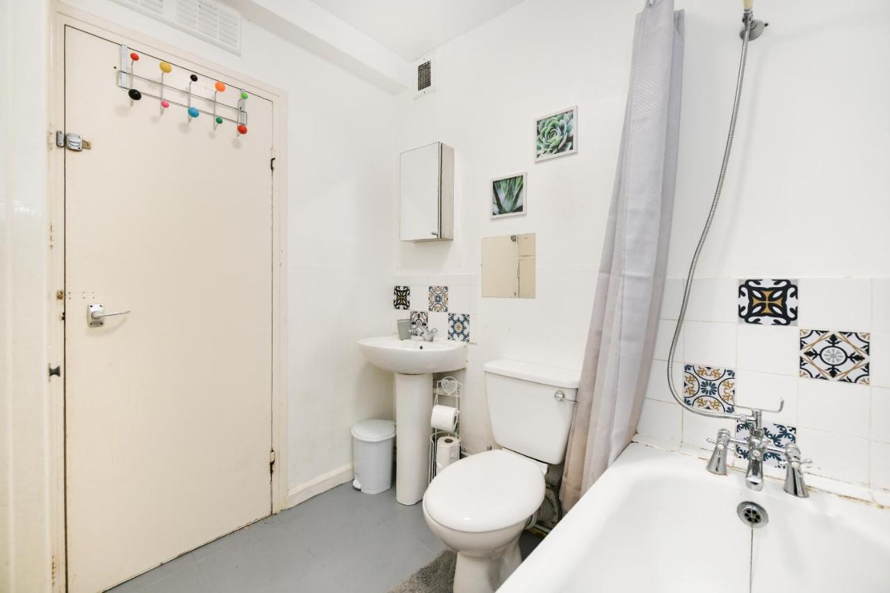Leilighet Lovely 2 -bedroom Unit In Greater
