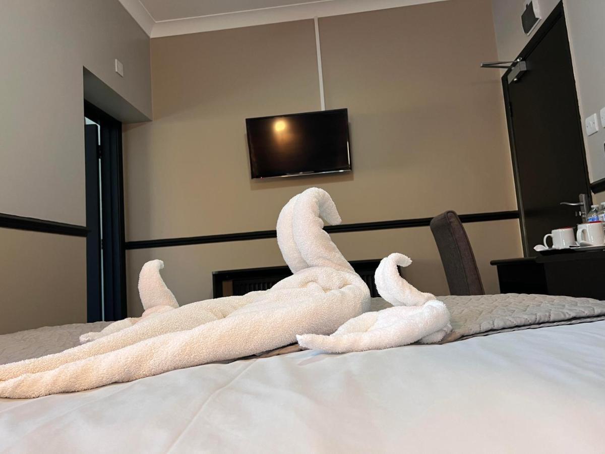 The Commongate Bed & Breakfast 3*