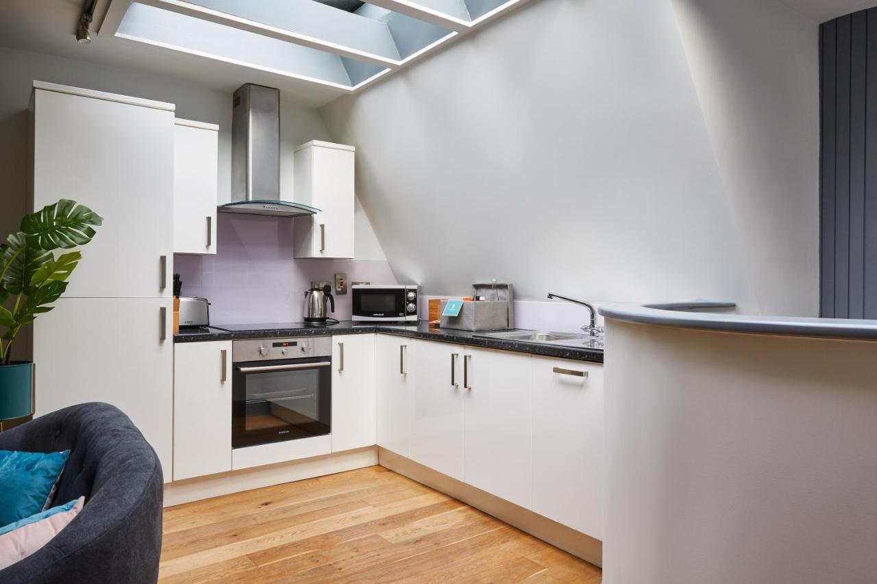 Holborn By Viridian Apartments London