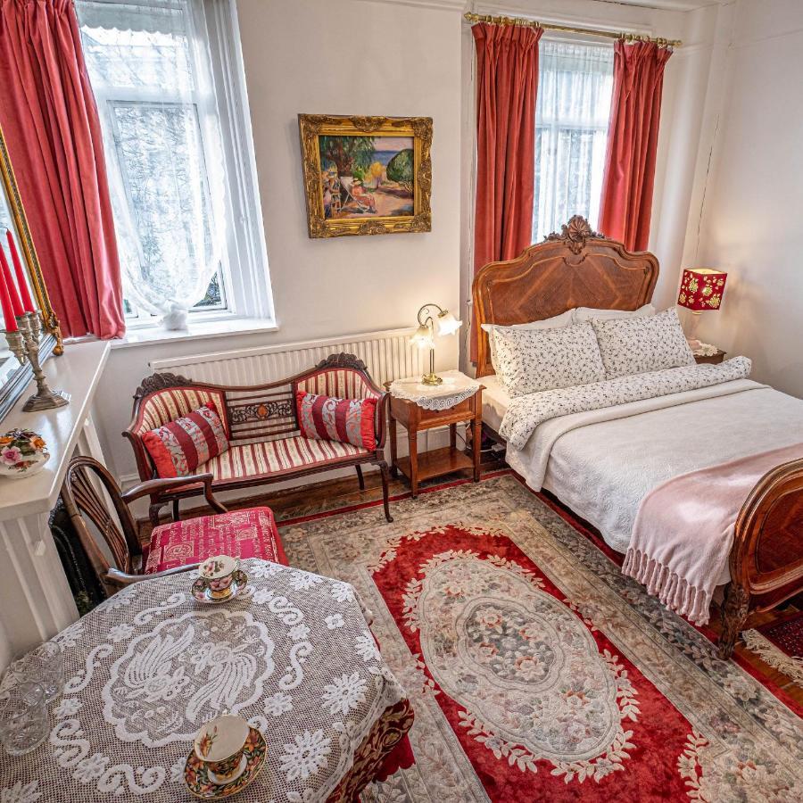 Bed & Breakfast Juliette's 3*