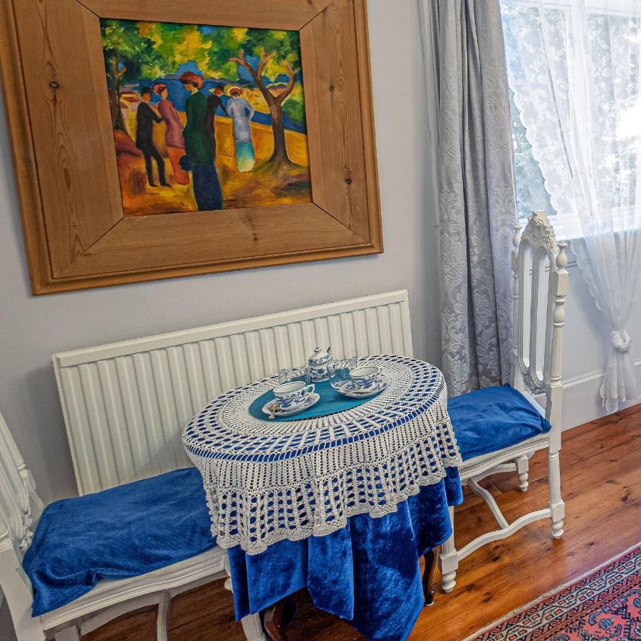 Bed & Breakfast Juliette's 3*