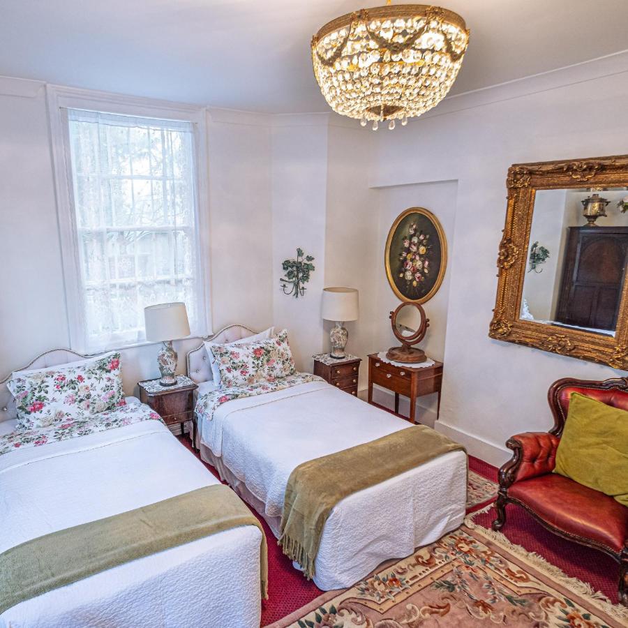 Bed & Breakfast Juliette's
