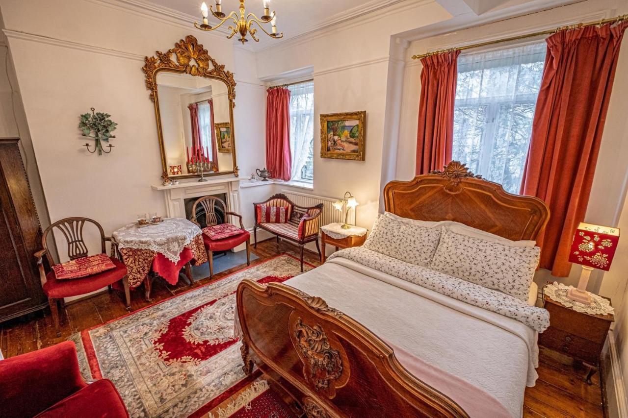 Bed & Breakfast Juliette's London