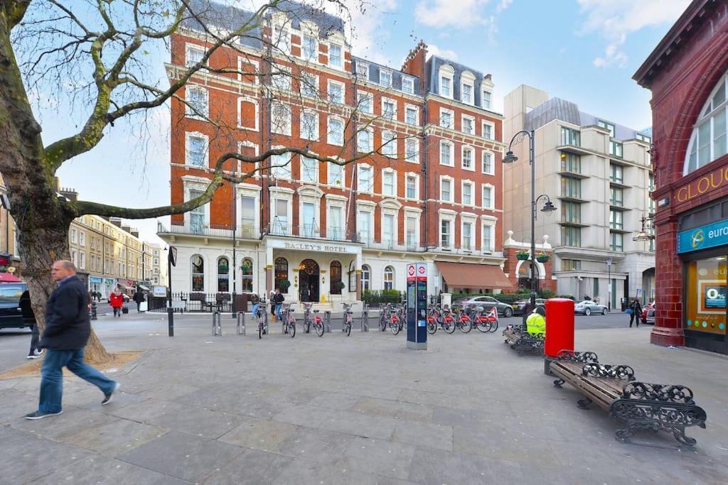 Choice - South Kensington - Mews House Ii * London